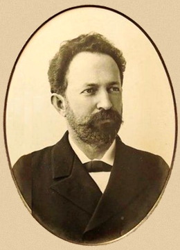 José Benjamín Zubiaur